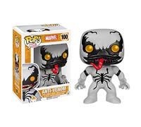 Funko - Pdf00005275 - Pop - Marvel - Anti-venom