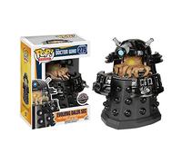 Funko - Pdf00005290 - Pop - Doctor Who - Evolving Dalek Sec