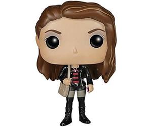 Funko - Pdf00005447 - Pop - Orphan Black - Sarah Manning - Noir/Gris