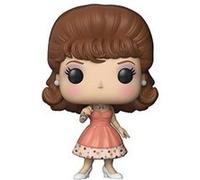FunKo Pee-Wee's Playhouse Miss Yvonne Figurine, 21786, Multicolore, 10 Centimeters Multicolore G