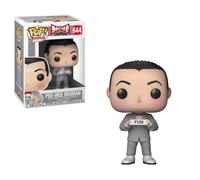 Funko Pee-wee's Playhouse POP ! TV Figurine Vinyle Pee-wee Herman 9 cm FK21785