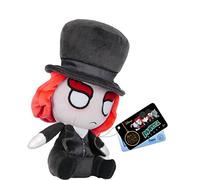 Funko - Peluche Disney Alice Through The Looking Glass - Mad Hatter Mopeez 10cm - 0849803077679