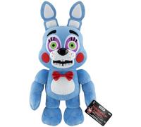 Funko Peluche Five Nights at Freddy's (FNAF) - Bonnie (CL 16") - Marchandise Officielle - Jouets pour Enfants et Adultes - Fans de Films