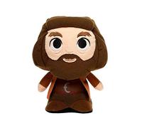 Funko Peluche Harry Potter Hagrid Exclusive