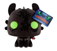 Funko Peluche Krokmou Dragons 2 17 Cm