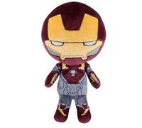 Funko peluche mascotte Hero Iron Man 20cm