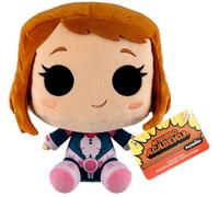 Funko Peluche My Hero Academia Ochaco Uraraka 18cm Anime