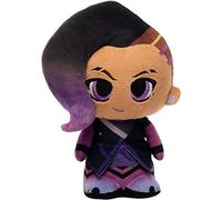 Overwatch - Peluche Super Cute Sombra 18 Cm