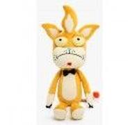 Funko Peluche Rick & Morty Squanchy