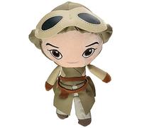 Funko Galactic Plushies Star Wars - Peluche Rey
