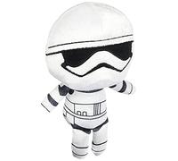 Funko - Peluche Star Wars Episode 7 - Stormtrooper Plushies 18cm - 0889698118606
