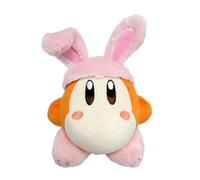 Together Plus Nintendo Rabbit Waddle Dee 14 cm coloré
