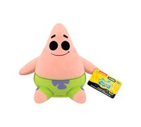 Funko Peluche Bob Esponja Patrick Jaune Enfants