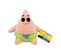 Funko Peluches : Spongebob Squarepants Patrick Star, 7"