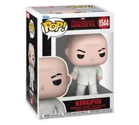 Funko Figurine POP! Daredevil: Born Again – Kingpin 9 cm