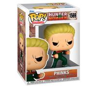 Funko Phinks Hunter X Hunter