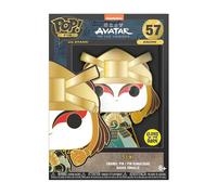 Funko Pin´s Figurine Régulière Suki D´avatar Le Dernier Maître De L´air
