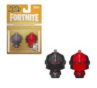 FUNKO PINT SIZE HEROES: Fortnite S1a - Black Knight & Red Knight