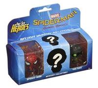 Funko Pint Size Heroes: Spider-man Pint Size Heroes 2 (3pk) G