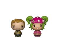 Figurine Funko Pop PSH 2Pack Fortnite Ranger et Zoey G
