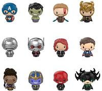 Funko Pint Sized Heroes: Marvel: Studios 10: Blindbags 12Pc Pdq (Cdu 12)