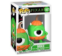 Funko - Figurine Pop! Mike Wazowski - Disney Pixar Halloween - 9 cm - Vinyle
