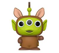 Funko Pixar Pop! Disney Vinyl Figurine Alien Bullseye 9 cm