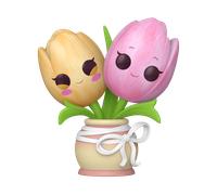 Funko Plantes - Figurine Pop! Tulipe N°04