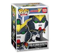 Funko Figurine Pop Plus Mobile Suit Gundam Deathscythe