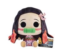 Funko Plush: Demon Slayer - 7" Nezuko Kamado - Nan- Peluche à Collectionner - Idée de Cadeau d'anniversaire - Produits Officiels Peluche pour Les Enfants et Adultes - Idéal pour Les Fans Anime