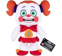 Funko Plush: Five Nights at Freddy's (FNAF) - Circus Baby - (CL 16")- Peluche à Collectionner - Idée de Cadeau d'anniversaire - Produits Officiels