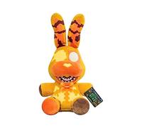 Funko Plush: Five Nights at Freddy's (FNAF) Dreadbear - Jack-O-Bonnie- Peluche à Collectionner - Idée de Cadeau d'anniversaire - Produits Officiels