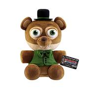 Funko Plush: Five Nights At Freddy's (FNAF) FanversePop! Goes Pop!goes The Weasel- Peluche à Collectionner - Idée de Cadeau D'anniversaire - Produits Officiels
