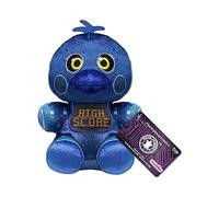 Funko Plush: Five Nights at Freddy's (FNAF)- High Score Chica The Chicken- Peluche à Collectionner - Idée de Cadeau d'anniversaire - Produits Officiels