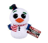 Funko Plush: Five Nights at Freddy's (FNAF) - Holiday Chica The Chicken - (CL 7")- Peluche à Collectionner - Idée de Cadeau d'anniversaire - Produits Officiels Peluche pour Les Enfants et Adultes