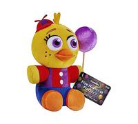 Funko Five Nights At Freddys Balloon Chica Teddy 17.5 Cm Multicolore