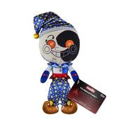 Funko - Peluche Five Nights at Freddy's (FNAF) SB Moon - Officielle à collectionner 7"