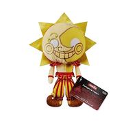 Funko Plush: Five Nights at Freddy's (FNAF) SB - Sun - (CL 7")- Peluche à Collectionner - Idée de Cadeau d'anniversaire - Produits Officiels Peluche pour Les Enfants et Adultes et Les Petites Amies