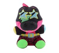 Funko - Peluche - Five Nights at Freddy's (FNAF) Montgomery Gator 7" - Officiel - Idée cadeau