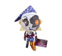 Funko Plush: Five Nights at Freddy's: Ruin - Moon - (CL 7") - FNAF - Peluche à Collectionner - Idée de Cadeau d'anniversaire - Produits Officiels Peluche pour Les Enfants et Adultes