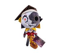 Funko Plush: Five Nights at Freddy's: Ruin - Sun - (CL 7") - FNAF - Peluche à Collectionner - Idée de Cadeau d'anniversaire - Produits Officiels Peluche pour Les Enfants et Adultes