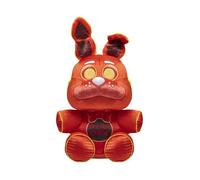 Funko Plush: Five Nights at Freddy's (FNAF)- System Error Bonnie The Rabbit- Peluche à Collectionner - Idée de Cadeau d'anniversaire - Produits Officiels