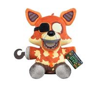 Funko Plush: FNAF Dreadbear- Grim Foxy 56190 Extra Large Multicolore