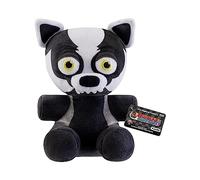 Cinq Nuits Chez Freddy's Figurine En Peluche Fanverse Blake Le Blaireau 18 Cm