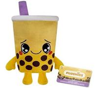 Funko Plush: GamerFood - Mango Bubble Tea - Image Rights- Peluche à Collectionner - Idée de Cadeau d'anniversaire - Produits Officiels Peluche pour Les Enfants et Adultes et Les Petites Amies