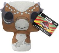 Funko Pop! Plush Mini – Peluche Jurassic Park Stygimoloh Hatchling – Produit officiel