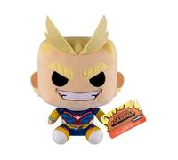Funko Plush: My Hero Academia - All Might 7""
