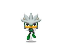 FUNKO Plush Silver as the Green Lantern
