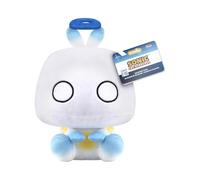 Funko Peluche Sonic Hero Chao 7" – Sonic the Hedgehog – Produit officiel