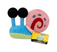 Funko - Peluche Pop! Spongebob Squarepants 25th - Gary - Produit officiel, idée cadeau